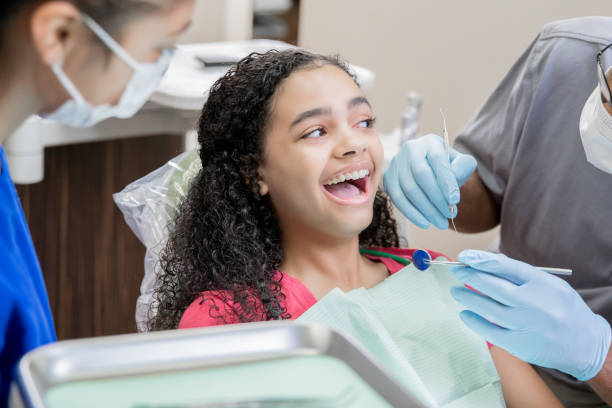 Best Dentist for Tooth Abscess  in Bayou Cane, LA