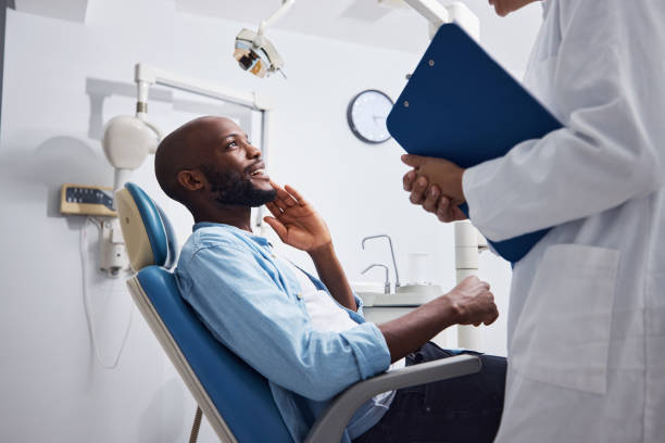 Best Broken Tooth Emergency  in Bayou Cane, LA