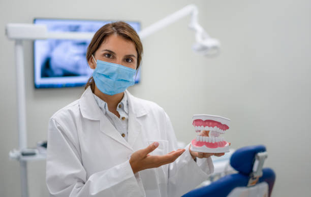 Best Emergency Gum Pain Relief  in Bayou Cane, LA