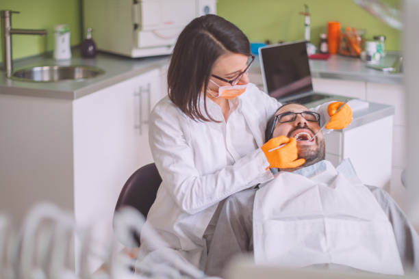 Best Tooth Infection Emergency Dentist  in Bayou Cane, LA