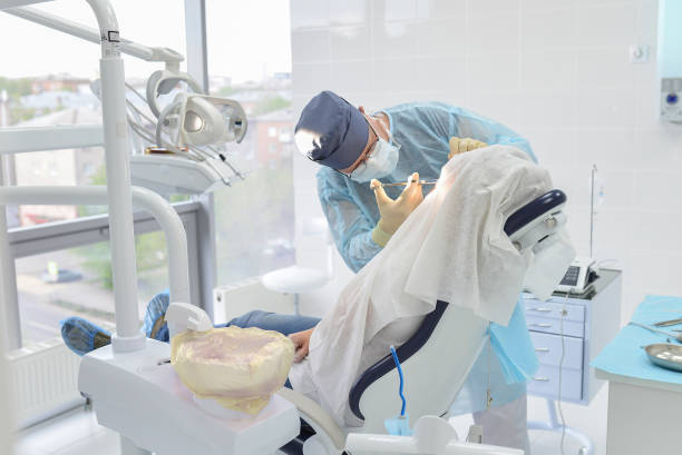 Best Root Canal Emergency Dentist  in Bayou Cane, LA